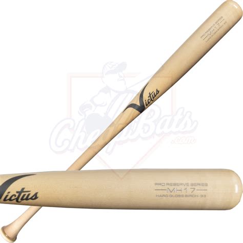 wood pencil baseball bat victus|victus wood bats company.